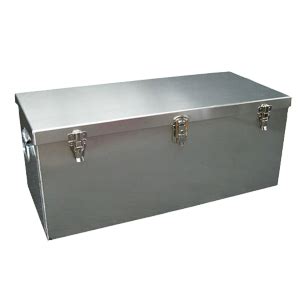 smooth stainless steel tool box|stainless steel pickup tool boxes.